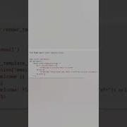 Accessing Flask Session Variables In Jinja Templates Developer Programming Flask Python