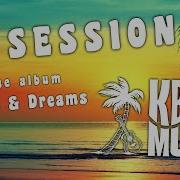 KBong In Session Lyric Video