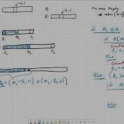 Kth Element Of Two Sorted Arrays