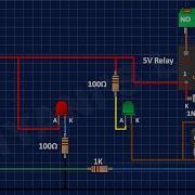 How To Make A Simple Relay Module