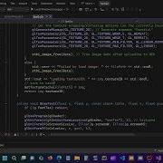 SpxGui 7 Making A GUI Project Part 2 Of Text Input Widgets Learning C
