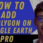 Как добавить многоугольник в Google Earth Pro полное руководство