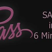 SASS SCSS Basics In 6 Minutes SASS SCSS Tutorial Code CSS Faster