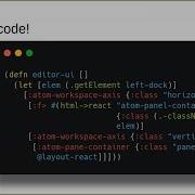 Clojure Visual Tools Meeting 7