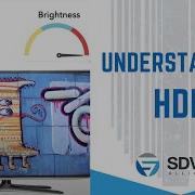 Understanding HDR Essential Guide To High Dynamic Range In Visual Technology SDVoE Academy