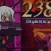 бесконечное комбо Модеус Hellversus Demo