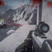 Battlefield 4 Quadruple M34 Kill