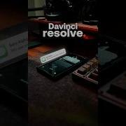 Easy 3D Notification Effect In Davinci Resolve