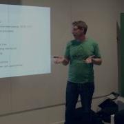 The Linux Kernel Development Crash Course Hans Holmberg