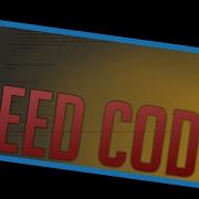 Speed SpeedCoding