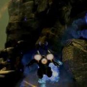 Dark Void PS3 Flight Based Gameplay
