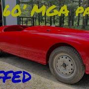 Final Assembly 1960 MGA Part 4