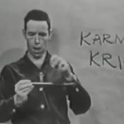 Alan Watts TV Show Death 1959 Full Length