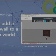 ROS Q A 073 How To Add A Simple Wall To A Gazebo World