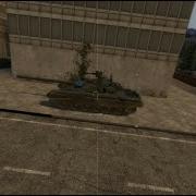 FPV Drone Strikes On Military Equipment In Garry S Mod POV