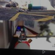 MlG 360 Knife