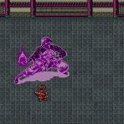 Live A LivE SNES 18 Final Chapter Odio Sad Ending Armageddon Oersted
