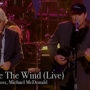 Christopher Cross Michael McDonald Ride Like The Wind Live Remastered HD