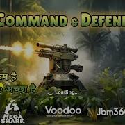 Command And Defend Gameplay Size थ ड क म ह ल क न Game अच छ ह Actiongame