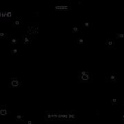 Asteroids 1979 Version Clone WIP In C Asteroid Collision And Scoring Implemented