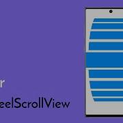 ListWheelScrollView Flutter Protorix Code
