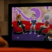 Avatar Kinect