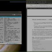 Lab02 SEED 1 0 Environment Variable And Set UID Program Lab 1