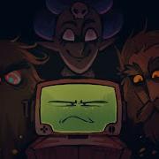 Have You Seen P03 INSCRYPTION BDG ANIMATIC
