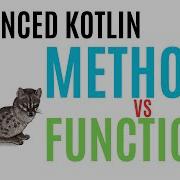 Kotlin Methods Vs Functions Bowling Part 3