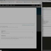 Drupal Tutorials 6 Creating A Basic Page