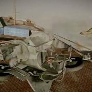 BFBC2 Anti Aircraft Knifing Bug