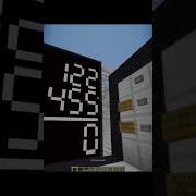 Minecraft Redstone Calculator Map Moment