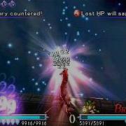 How To Exploit Revolver Drive Squall Vs Tidus Dissidia Final Fantasy