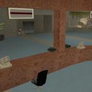 MTA Mapping Hospital Interior Download