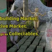 Earth 2 The Holobuilding Market The Creative Market Holobuildings As Collectables And NFTs