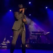 Ne Yo Performs Mad Live 2022 Hard Rock Live 12 3 22