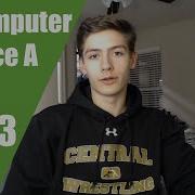 AP Computer Science A Unit 3 In 12 Minutes