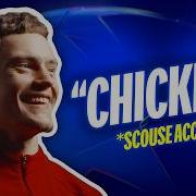 Florian Wirtz Scouse Accent Is INCREDIBLE