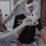 Athlete Testing At Plymouth State University