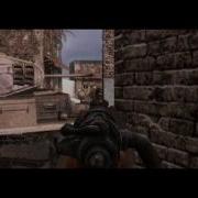 CoD2 Ninjae Some Actions