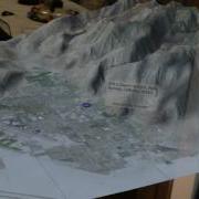 HoloLens Reverse Geocoding
