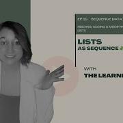 Learn Lists In Python Store Access Modify Multiple Values Easily