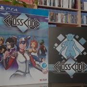 Unboxing Crosscode Collectors Edition Strictly Limited Games
