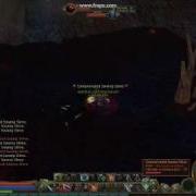 Aion Templar Jump Shot Bug