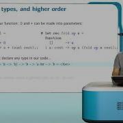 W0S5 A BRIEF SHOWCASE OF SOME OF OCAML S FEATURES