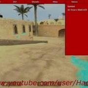 Чит для Css V84 By Benny