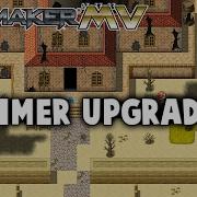 Timer Upgrade Plugin RPG Maker MV