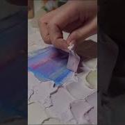 EleanosGallery Hand Drawn Romantic Ocean Sky Artwork