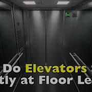 How Elevators Know Where The Floor Is