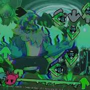 FNF Vs RetroSpecter Update 1 5 Secret Ectogasm Hell 4k